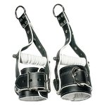 Ledapol Leather Arm suspension cuffs