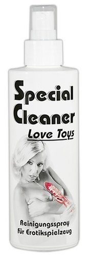 Special Cleaner Love Toys 200ml.